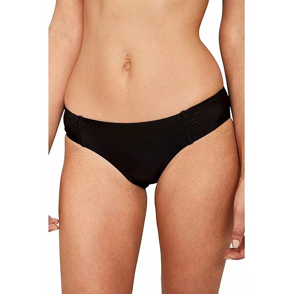 Lole Women's Caribbean Bikini Bottoms Swimwear Size M